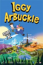 Watch Iggy Arbuckle 9movies